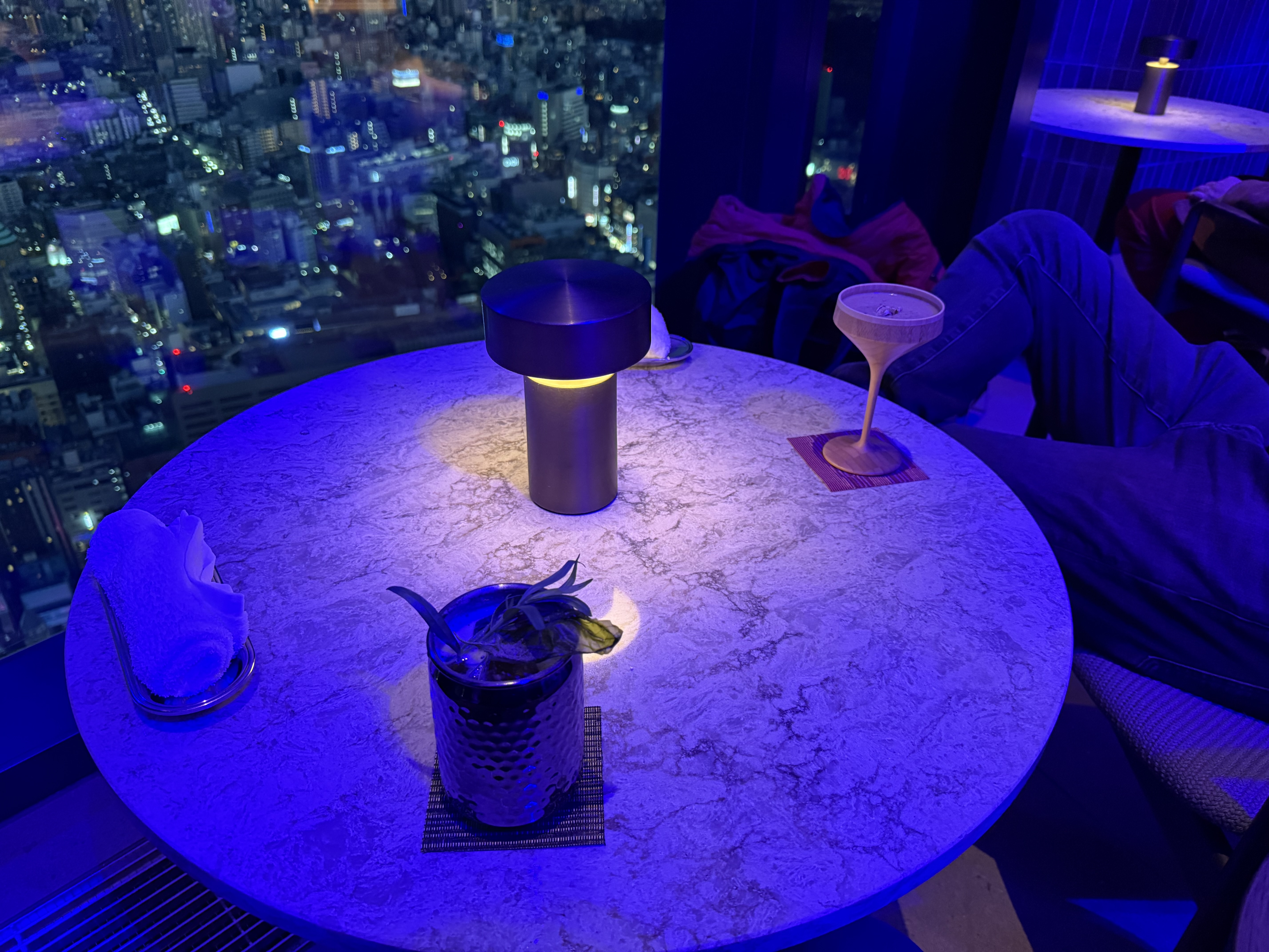 cocktails