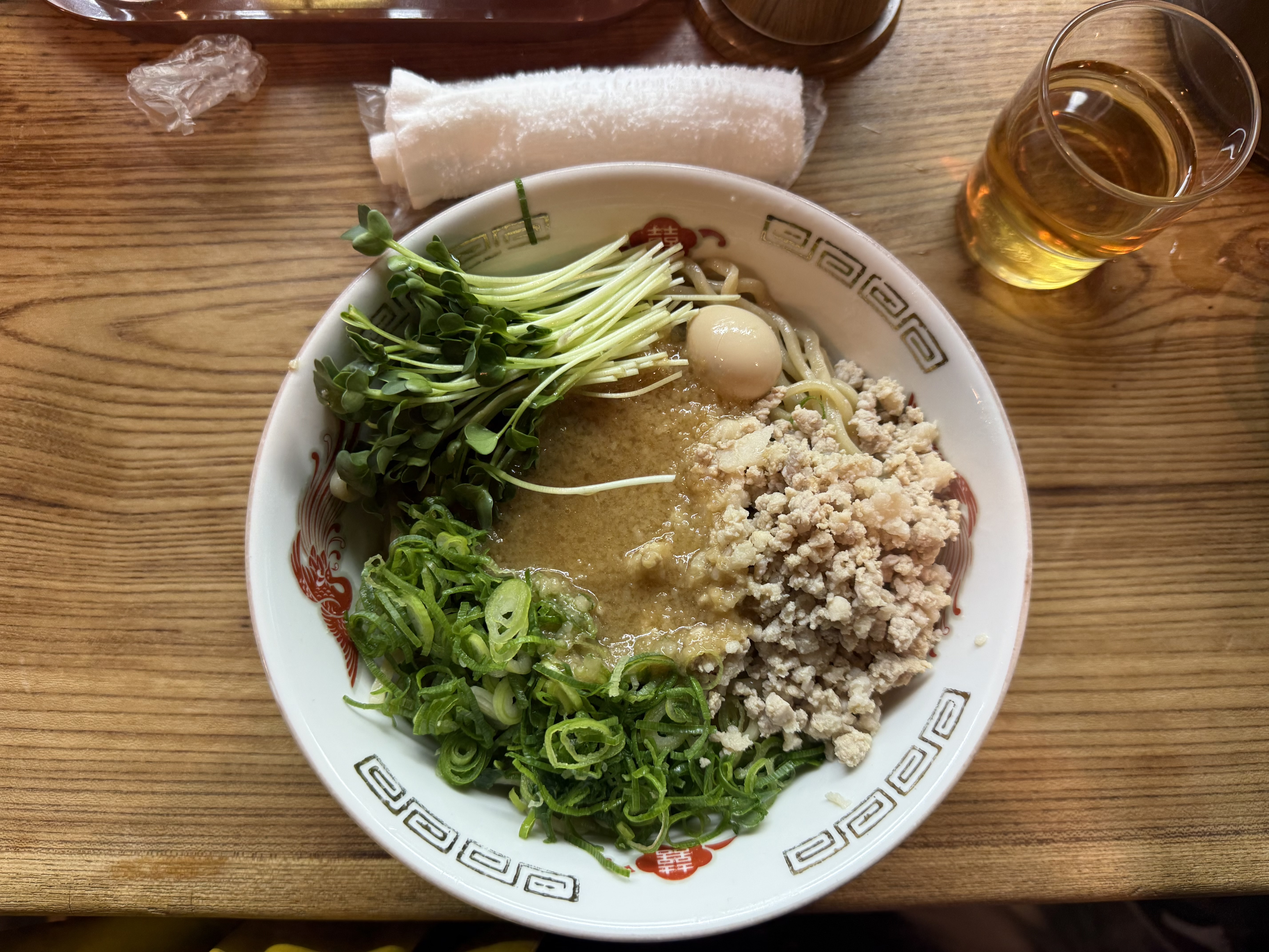 交響麺