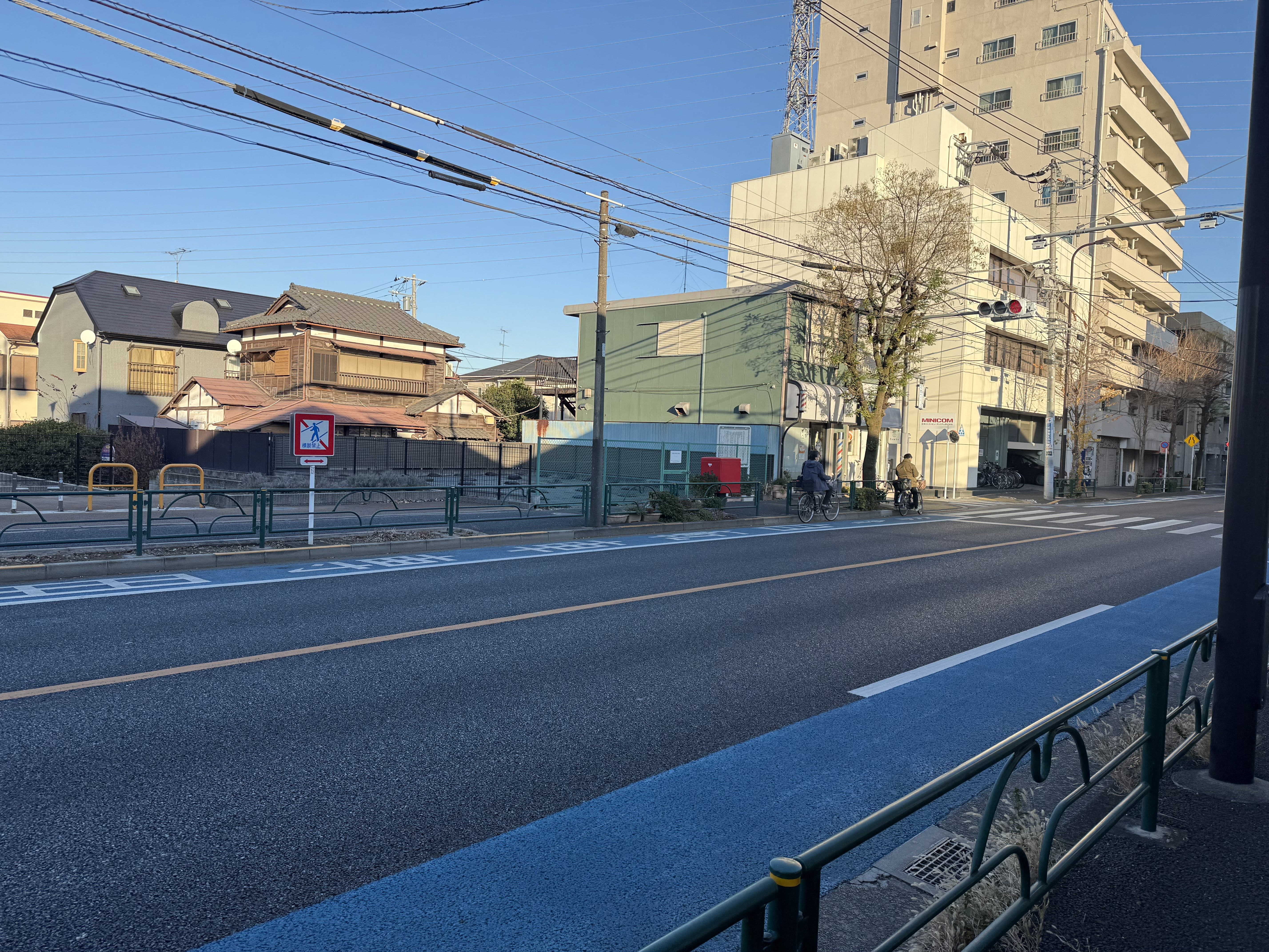 ogikubo