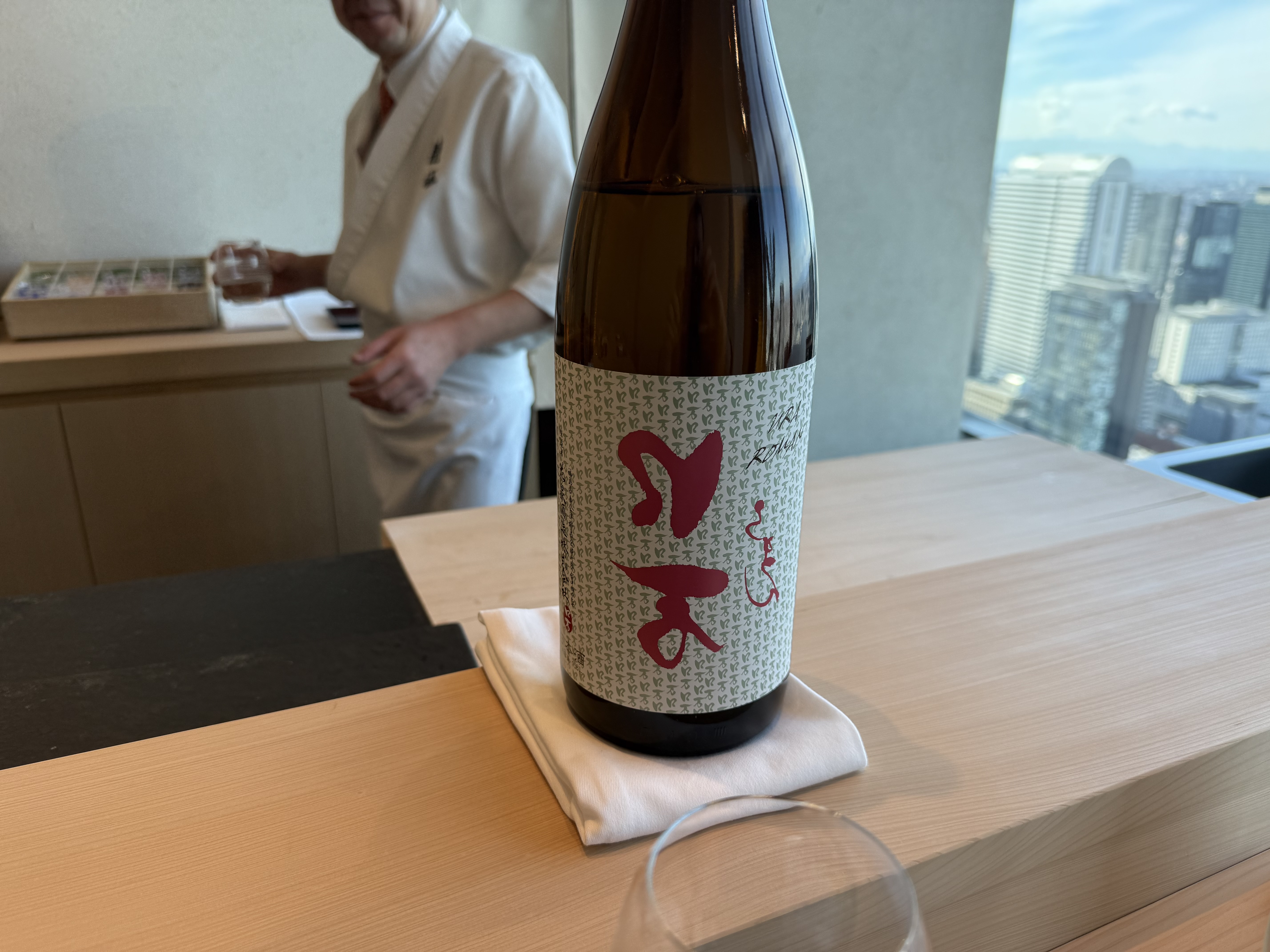 Nihonshu