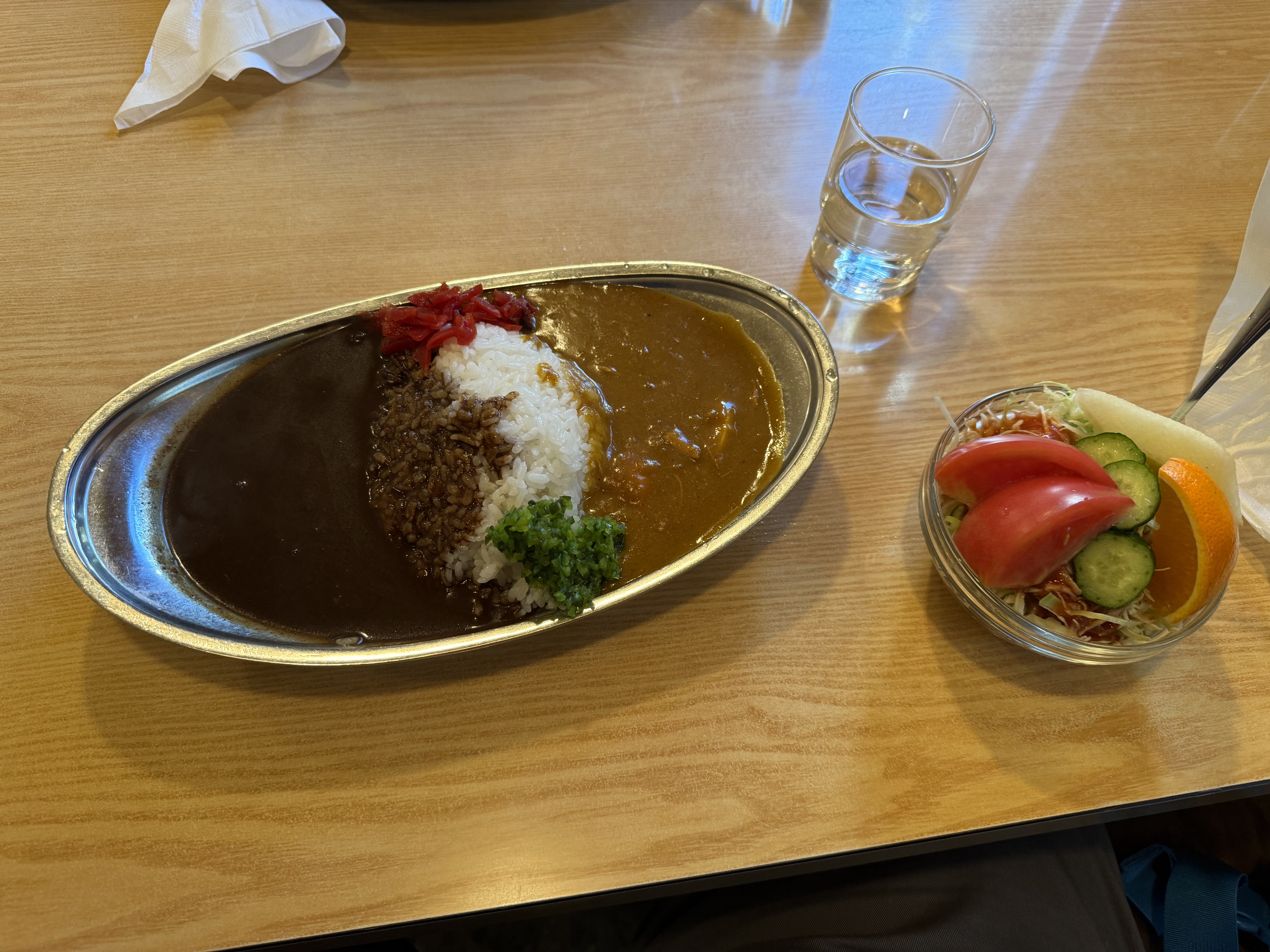 curry