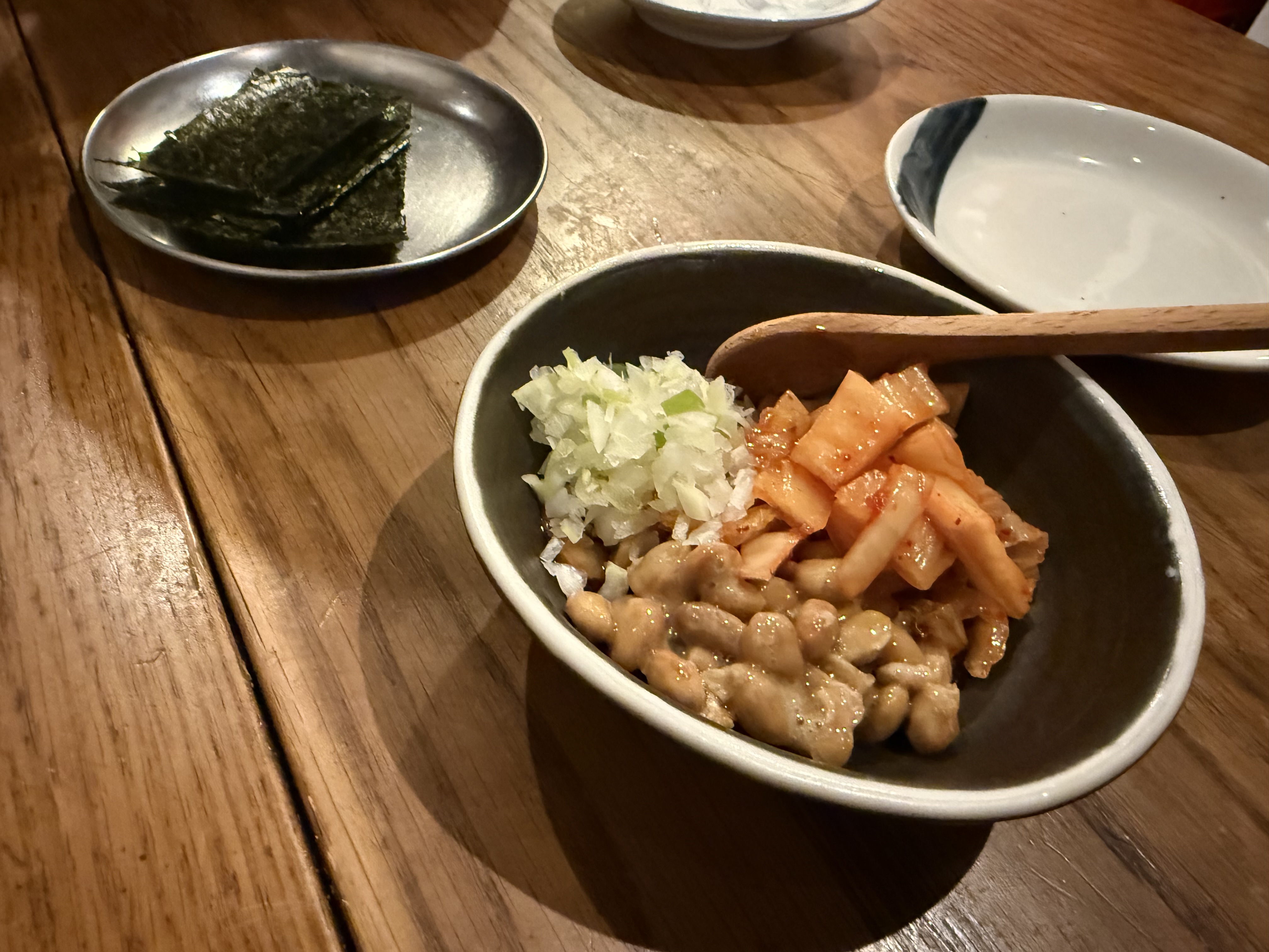 fukuokan food
