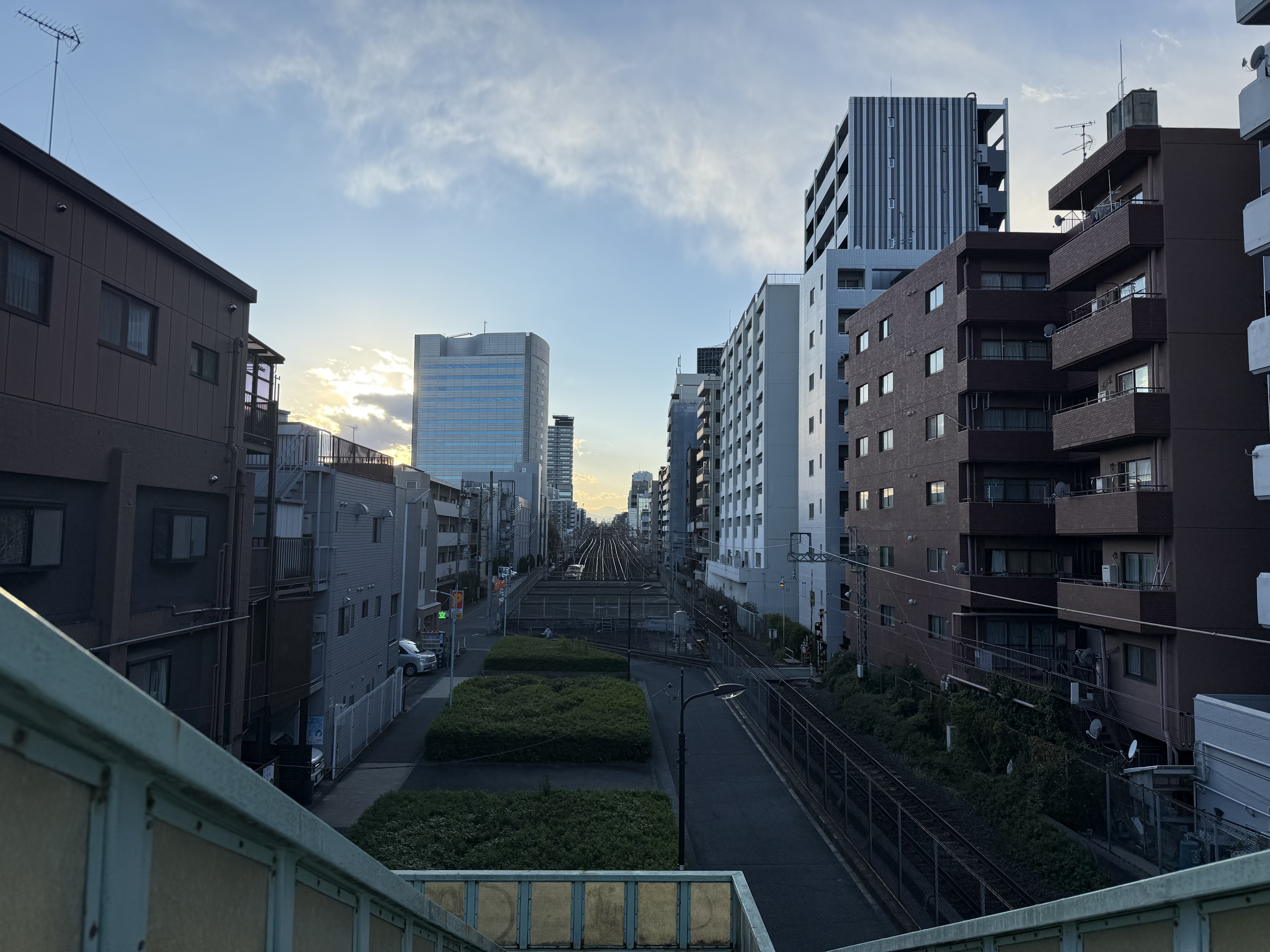 Sasazuka