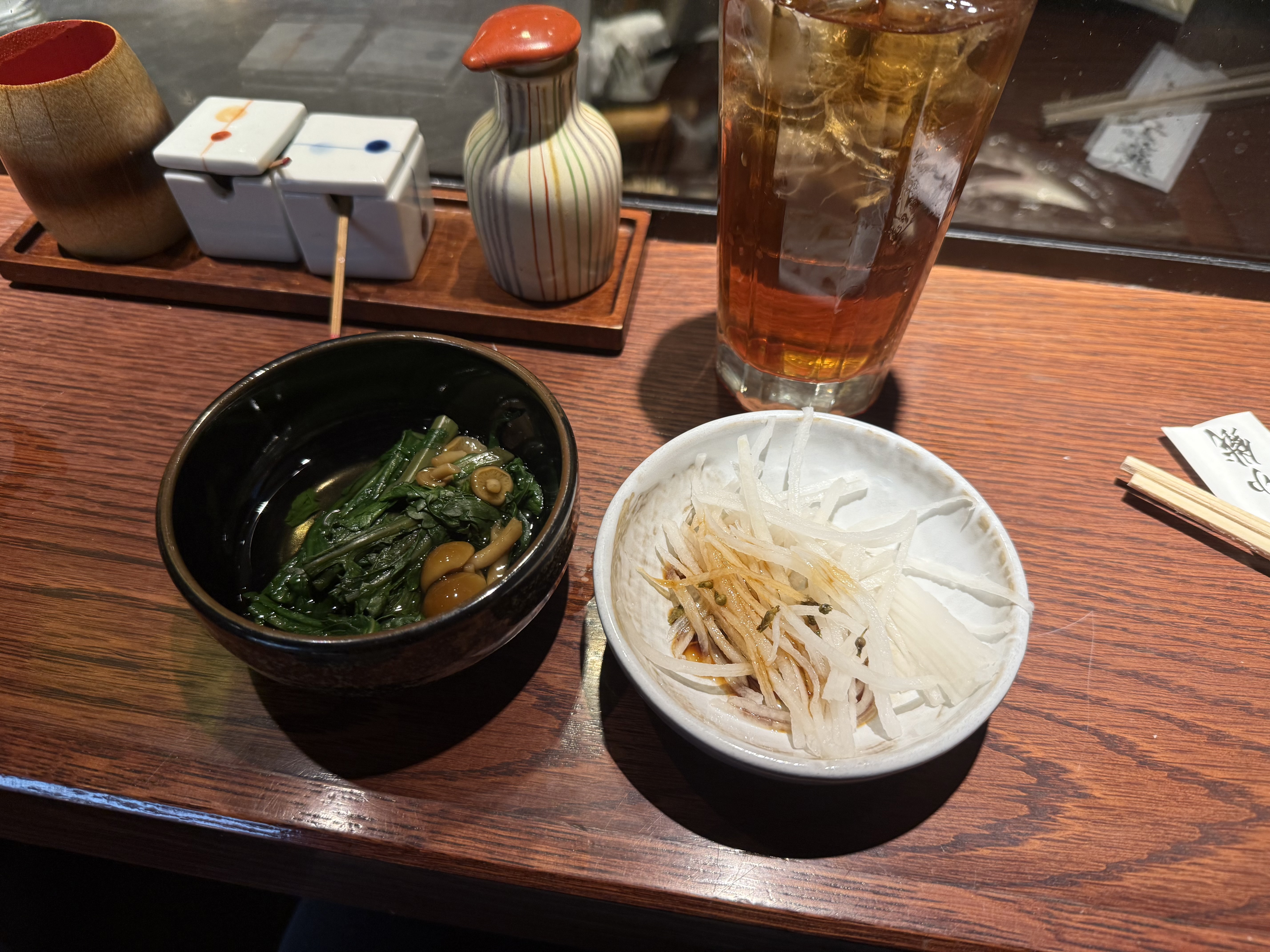 mushroom soup