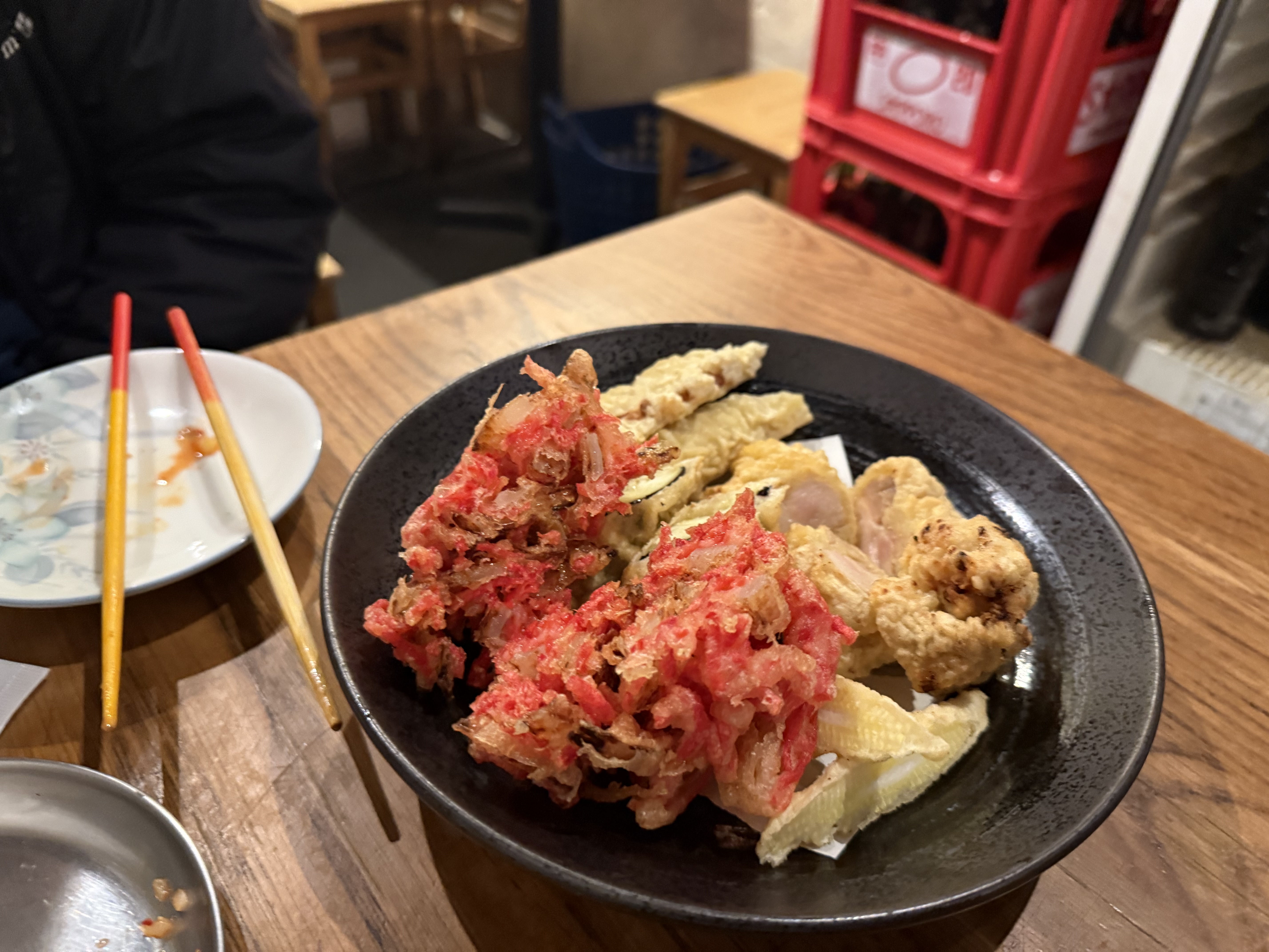 fukuokan food
