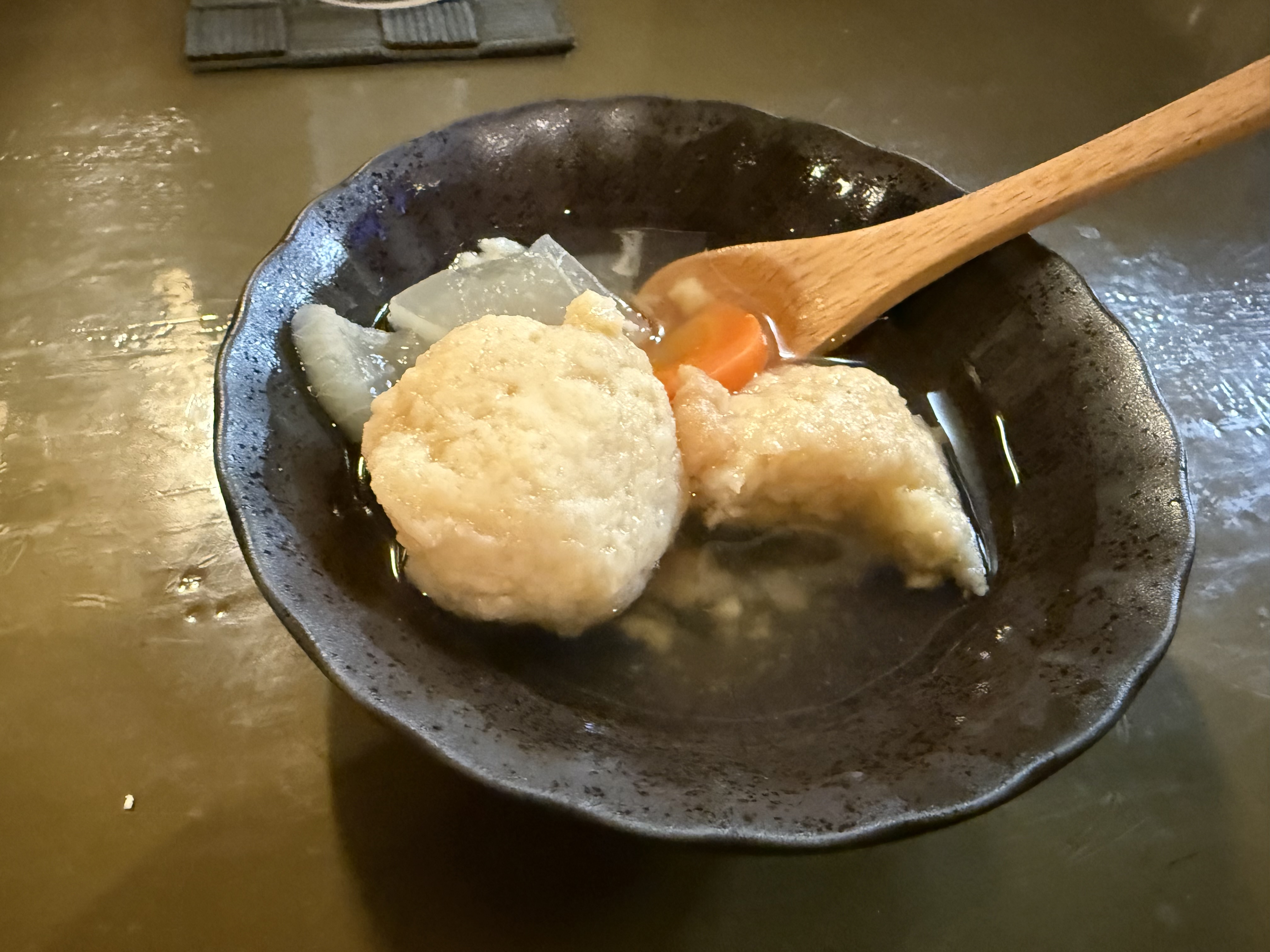 oden