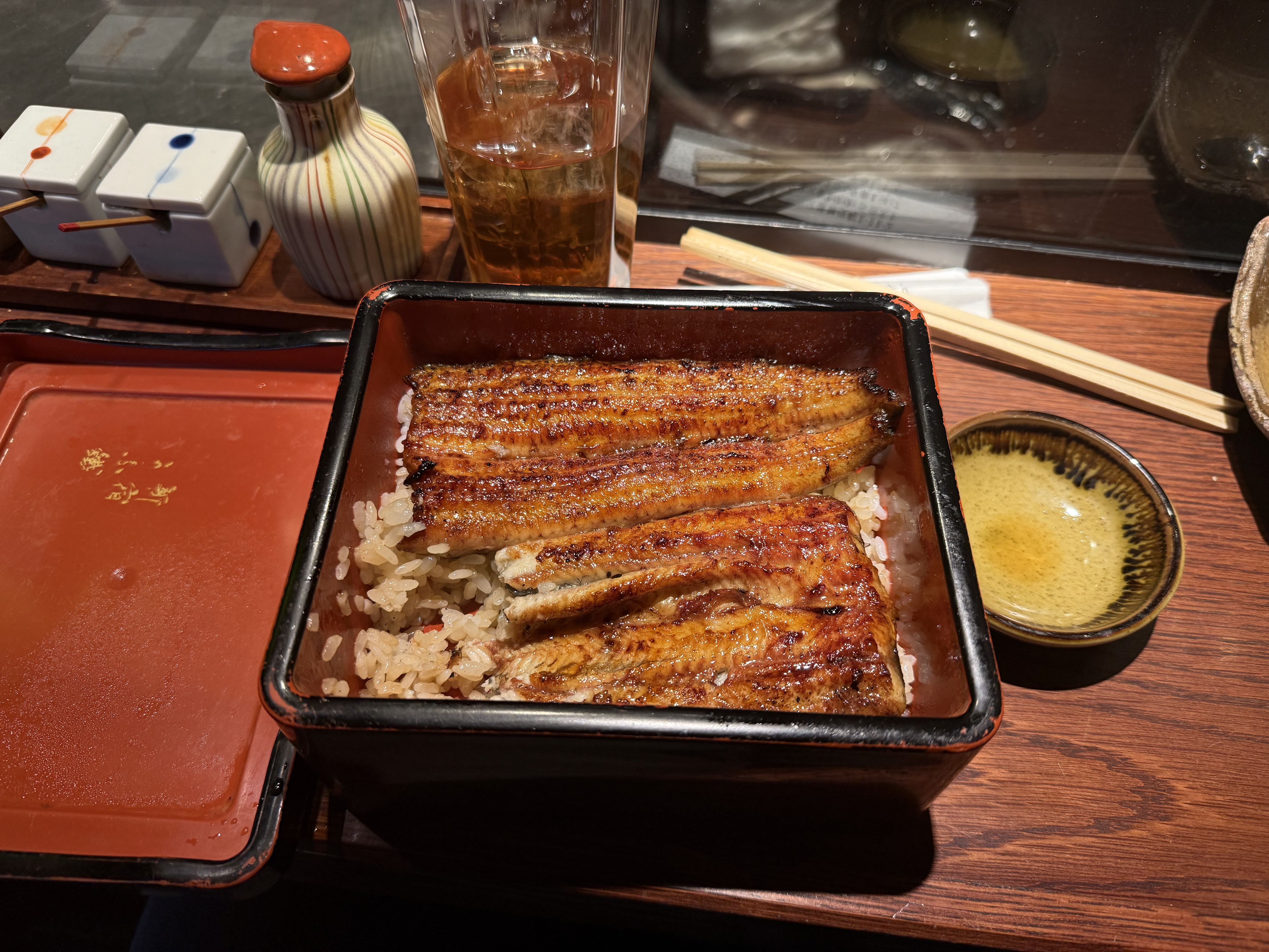 unagi don