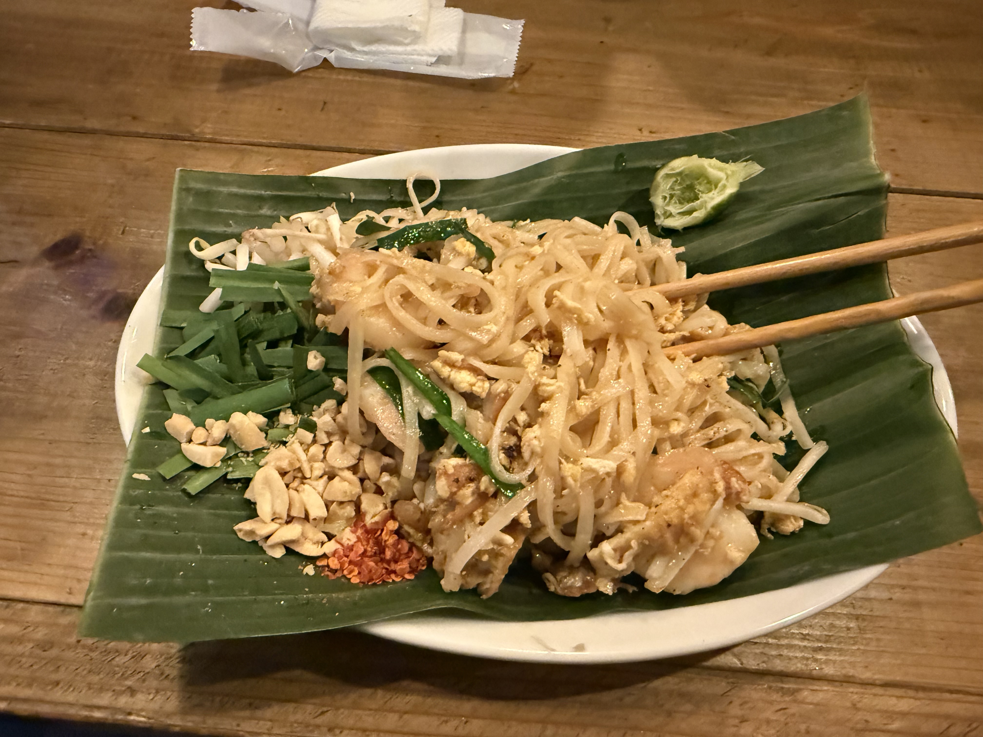 pad thai